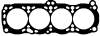 VICTOR REINZ 61-52225-00 (615222500) Gasket, cylinder head