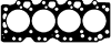 VICTOR REINZ 61-52226-10 (615222610) Gasket, cylinder head