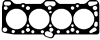 VICTOR REINZ 61-52250-00 (615225000) Gasket, cylinder head