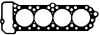 VICTOR REINZ 61-52265-10 (615226510) Gasket, cylinder head