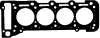 VICTOR REINZ 61-37200-00 (613720000) Gasket, cylinder head