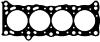 VICTOR REINZ 61-52305-10 (615230510) Gasket, cylinder head