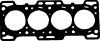 VICTOR REINZ 61-52330-10 (615233010) Gasket, cylinder head
