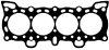 VICTOR REINZ 61-52355-00 (615235500) Gasket, cylinder head