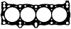 VICTOR REINZ 61-52365-00 (615236500) Gasket, cylinder head