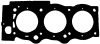 VICTOR REINZ 61-52940-00 (615294000) Gasket, cylinder head