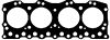 VICTOR REINZ 61-52405-00 (615240500) Gasket, cylinder head