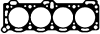 VICTOR REINZ 61-52412-00 (615241200) Gasket, cylinder head