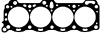 VICTOR REINZ 61-52415-00 (615241500) Gasket, cylinder head