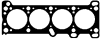 VICTOR REINZ 61-52420-00 (615242000) Gasket, cylinder head