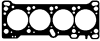 VICTOR REINZ 61-52425-00 (615242500) Gasket, cylinder head