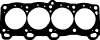 VICTOR REINZ 61-52430-00 (615243000) Gasket, cylinder head
