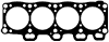VICTOR REINZ 61-52435-00 (615243500) Gasket, cylinder head