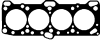 VICTOR REINZ 61-52472-00 (615247200) Gasket, cylinder head