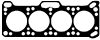 VICTOR REINZ 61-52475-00 (615247500) Gasket, cylinder head