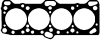 VICTOR REINZ 61-52480-00 (615248000) Gasket, cylinder head