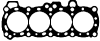 VICTOR REINZ 61-52505-00 (615250500) Gasket, cylinder head
