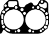 VICTOR REINZ 61-52540-00 (615254000) Gasket, cylinder head