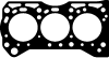 VICTOR REINZ 61-52555-00 (615255500) Gasket, cylinder head
