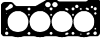 VICTOR REINZ 61-52585-00 (615258500) Gasket, cylinder head