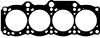VICTOR REINZ 61-52600-00 (615260000) Gasket, cylinder head