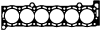 VICTOR REINZ 61-52615-00 (615261500) Gasket, cylinder head