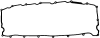 VICTOR REINZ 71-38061-00 (713806100) Gasket, cylinder head cover