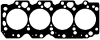 VICTOR REINZ 61-52620-10 (615262010) Gasket, cylinder head