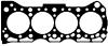 VICTOR REINZ 61-52645-00 (615264500) Gasket, cylinder head