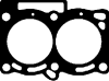 VICTOR REINZ 61-52665-00 (615266500) Gasket, cylinder head