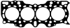 VICTOR REINZ 61-52700-00 (615270000) Gasket, cylinder head