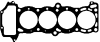 VICTOR REINZ 61-52720-00 (615272000) Gasket, cylinder head
