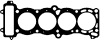VICTOR REINZ 61-52725-00 (615272500) Gasket, cylinder head