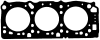 VICTOR REINZ 61-53310-00 (615331000) Gasket, cylinder head