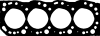 VICTOR REINZ 61-52750-10 (615275010) Gasket, cylinder head