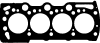 VICTOR REINZ 61-52775-20 (615277520) Gasket, cylinder head