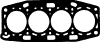 VICTOR REINZ 61-52785-00 (615278500) Gasket, cylinder head