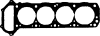 VICTOR REINZ 61-52800-00 (615280000) Gasket, cylinder head