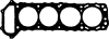VICTOR REINZ 61-52810-00 (615281000) Gasket, cylinder head