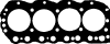 VICTOR REINZ 61-52820-20 (615282020) Gasket, cylinder head