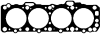 VICTOR REINZ 61-52515-30 (615251530) Gasket, cylinder head