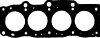 VICTOR REINZ 61-52860-00 (615286000) Gasket, cylinder head