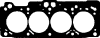 VICTOR REINZ 61-52870-00 (615287000) Gasket, cylinder head
