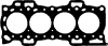 VICTOR REINZ 61-52875-00 (615287500) Gasket, cylinder head