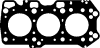 VICTOR REINZ 61-52900-00 (615290000) Gasket, cylinder head
