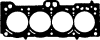VICTOR REINZ 61-52935-00 (615293500) Gasket, cylinder head