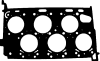VICTOR REINZ 61-35985-00 (613598500) Gasket, cylinder head