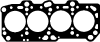 VICTOR REINZ 61-52965-10 (615296510) Gasket, cylinder head