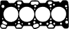 VICTOR REINZ 61-52970-00 (615297000) Gasket, cylinder head