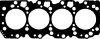 VICTOR REINZ 61-52980-00 (615298000) Gasket, cylinder head